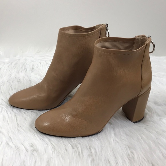 via spiga nadia bootie